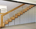 Construction et protection de vos escaliers par Escaliers Maisons à Saint-Nicolas-de-Bourgueil